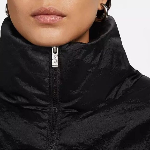 Nike Therma-fit City Jacket - new with tags - Adult Medium - Picture 6 of 8
